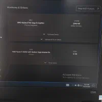 لپتاپ Lenovo تمیز|رایانه همراه|سبزوار, طبرسی (جعفرآباد)|دیوار