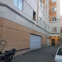 آپارتمان نوساز کلیدنخورده