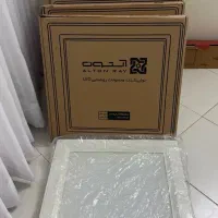 چراغ ۶۰×۶۰ آلتون ۷۲ W ،چراغ ۶۰×۶۰ پارس شعاع ۱۰۰ W