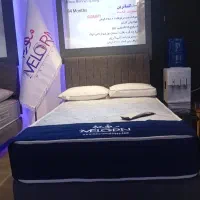 تشک (اقساط تا 8 ماه بدون سود و بدون پیش پرداخت)|تشک تختخواب|شیراز, قدوسی شرقی|دیوار