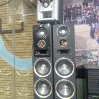 سینماخانواده|سیستم صوتی خانگی|برخوار, |دیوار