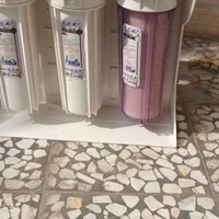 نصب و تعمیر تصفیه آب وابگرمکن ولوله کشی
