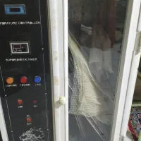 میوه خشک کن 21کشو