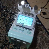 جوان سازی پوست