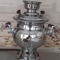 سماوردرحدنو