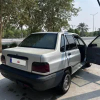 فروش پراید|خودرو سواری و وانت|چاه مبارک, |دیوار