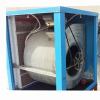 سرویس و نصب  کولر آبی
