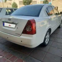 ام وی ام ۵۳۰|خودرو سواری و وانت|اندیشه, اندیشه فاز ۳|دیوار