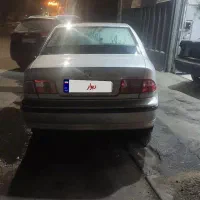 سمندx7|خودرو سواری و وانت|اصفهان, دنارت|دیوار