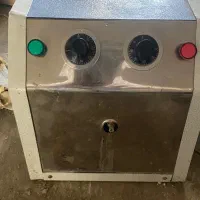 دستگاه تولید بخار