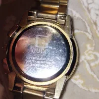ساعت GUCCI گوچی اصل