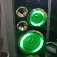 اسپیکر مکسیدر .سیستم ماشین|سیستم صوتی خانگی|کرمان, |دیوار