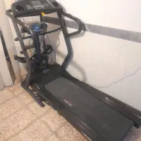 تردمیل کیت فیت /کاملا سالم|تجهیزات ورزشی|شاهین دژ, |دیوار