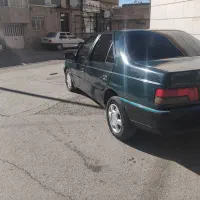 مدل ۸۵ دولکه رنگ