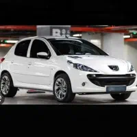 حواله پژو 207