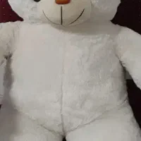 فروش توافقی، عروسک خرس بزرگ