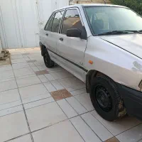 پراید مدل 87