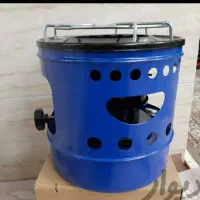 چراغ نفتی برند فروغی