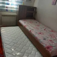 سرویس خواب کامل کمجا شرکتی (دونفره شو)
