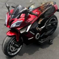 فروش موتور شارژی در رشت