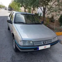 پژو 405 مدل93بیرنگ