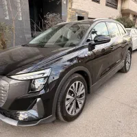 آئودی Q5|خودرو سواری و وانت|تهران, چیذر|دیوار