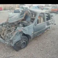 اسقاط . فرسوده  ارواقی‌ تصادفی و سوخته