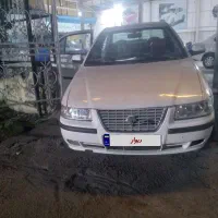 سمند مدل ۸۱