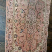 قالیچه دستبافت