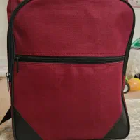 وسایل مدرسه|کیف، کفش، کمربند|بیرجند, |دیوار