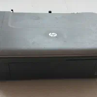 پرینتر رنگی hp deskjet 1050