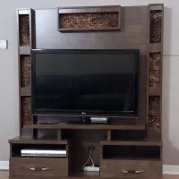 کمد و میز تلویزیون|جاکفشی، کمد، دراور|قزوین, |دیوار