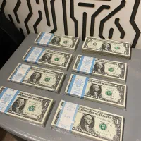 بسته دلار پلمپ