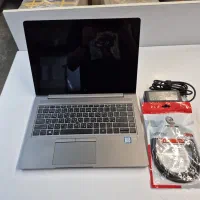 لپ تاپ در حد نو HP Zbook 14U G5|رایانه همراه|تهران, فلسطین (میدان انقلاب)|دیوار