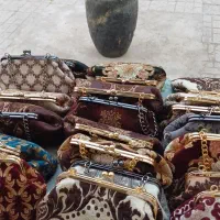 کیف مجلسی|کیف، کفش، کمربند|مشهد, آبکوه|دیوار