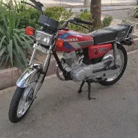 هندا مدل 90 مارک روان