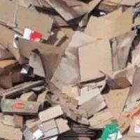 خرید وفروش ضایعات کارتون لاک