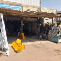 مغازه تجاری|فروش مغازه و غرفه|تهران, شادآباد|دیوار