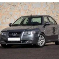 فروش حواله ی سمند سورن دوگانه