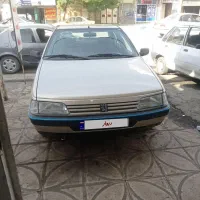 پژو405