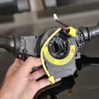 مجموعه دسته برف پاک کن ( تیگو 5 )