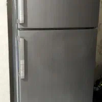 یخچال فریزر امرسان دیجیتال در حد نو