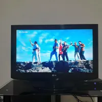 تلویزیون ال جی