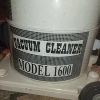 جارو برقی آلمانی 1600