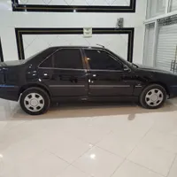 پژو پارس LX TU5، مدل ۱۴۰۱