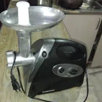 چرخ گوشت