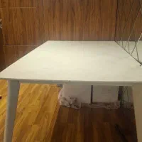 میز ناهار خوری ۸ نفره