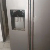 یخچال فریزر ساید وای ساید سامسنگ