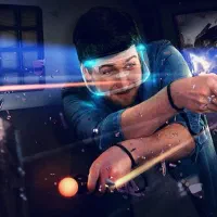 دستگاه وی آر واقیعت مجازی کامل فول|کنسول، بازی ویدئویی و آنلاین|سبزوار, پیام|دیوار