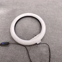 رینگ لایت بدون پایه